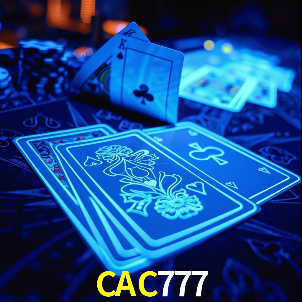 Registro Fácil CAC777